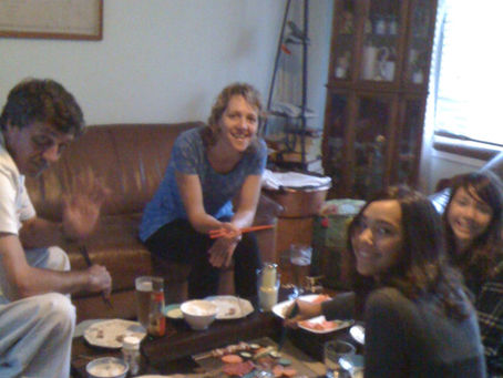 オーストラリアでもお使いいただいています。