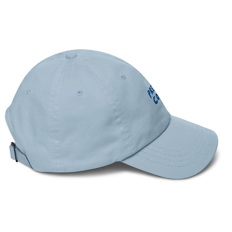 Thumbnail: Pretty Cool hat 