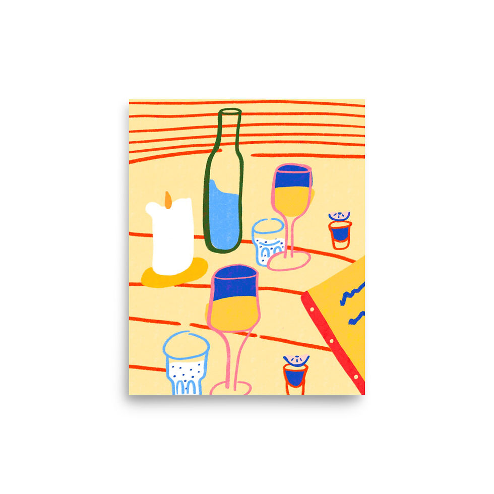 Thumbnail: Bar Poet