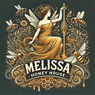 Melissa Honey House | 100% Ontario pure honey, hand-poured beeswax