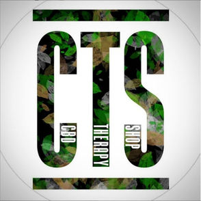 CBD Therapy Shop