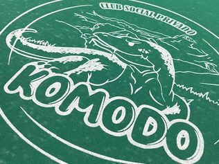 Club Komodo en Sabadell : Regreso a las raíces