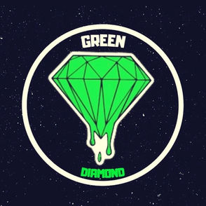 Green Diamond Vlc