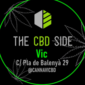 The CBD Side VIC