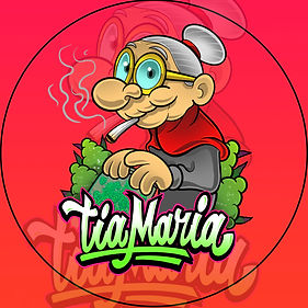 La Tia María