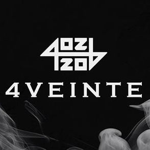 4VEINTE