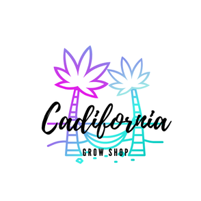 Gadifornia