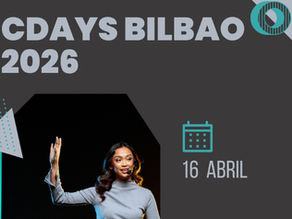 The C-Days Bilbao presenta su 5ª Edición