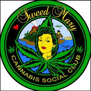 Sweet Mary