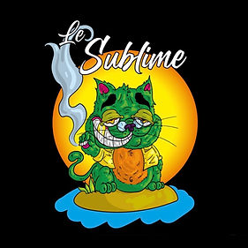 Le Sublime