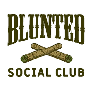 Blunted