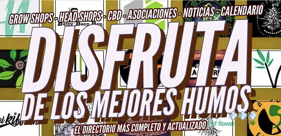 LOS MEJORES HUMOS