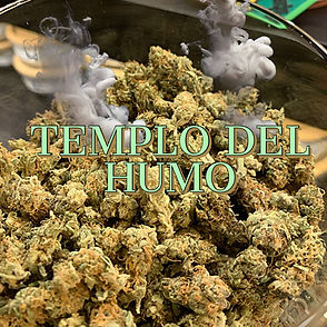 Templo del Humo