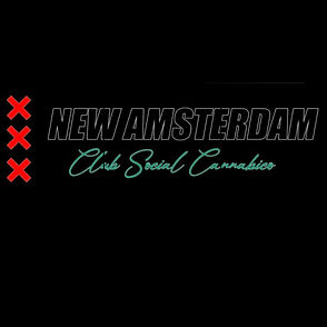 New Amsterdam