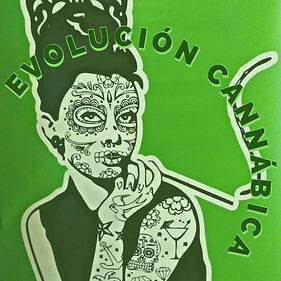 Evolución Cannábica