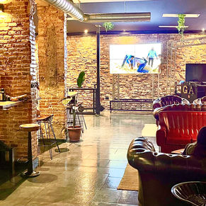 Green Age : Una década de relaciones sociales