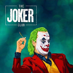 Treasure Meds The Joker