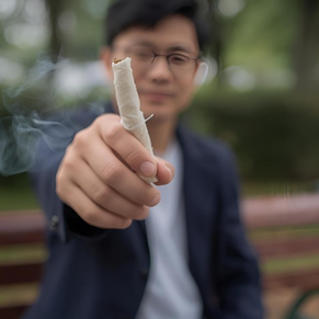 ¿Cómo hablar con tu familia sobre tu consumo de cannabis?