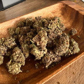 Let's talk about weed, its history, regulation, and consumption.