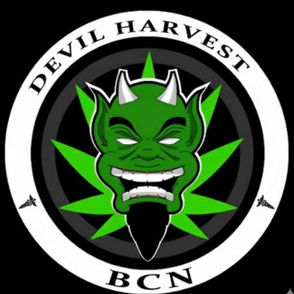Devil Harvest