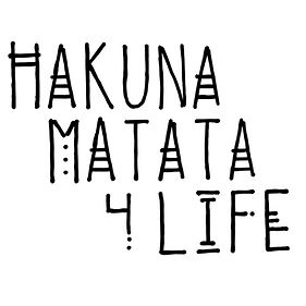 Hakuna Matata