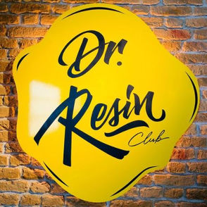 Doctor Resin