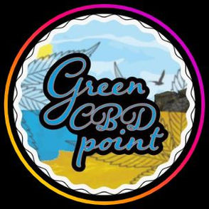 Green CBD Point
