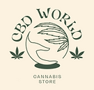 Tienda de productos de cañamo.