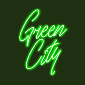 Green City