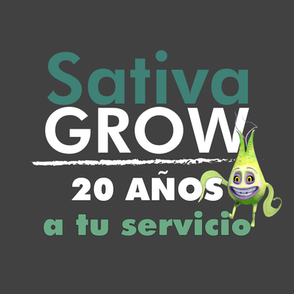 Sativa Grow