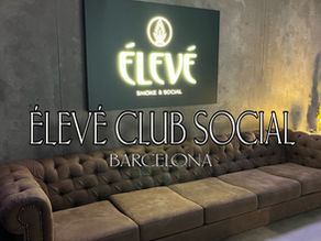 Mantener el ánimo elevado es fácil en Élevé Club Social 