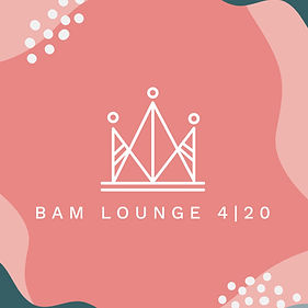 BAM Lounge 420