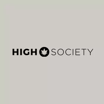 High Society - CBD Tiendas - Barcelona 