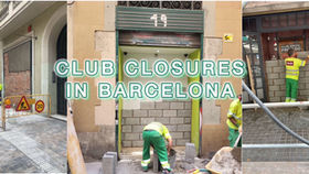 Barcelona City Council's "Crusade" against cannabis associations continues.