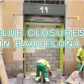 Barcelona City Council's "Crusade" against cannabis associations continues.