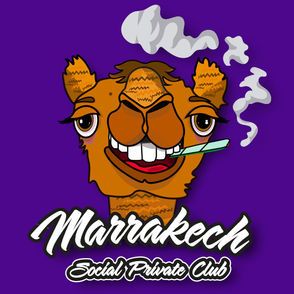 Marrakech