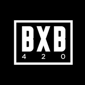 B X B