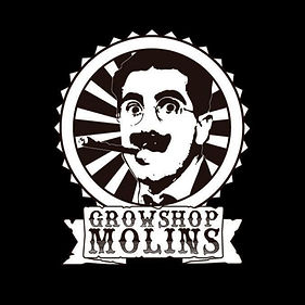Growshop Molins