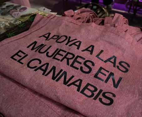 Así fué el 4º Encuentro de Mujeres del Sector del Cannabis en Barcelona