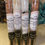 Thumbnail: Spiritual Bath Salt Tube ( 4 Pack )