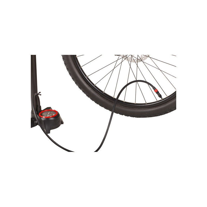 Miniature : POMPE A PIED HAUTE PRESSION PROFIL MAX FP60 Z-TURN