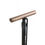 Miniature : POMPE A PIED HAUTE PRESSION PROFIL MAX FP60 Z-TURN