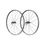 Miniature : Roues MAVIC Aksium Elite Corps Shimano/Sram