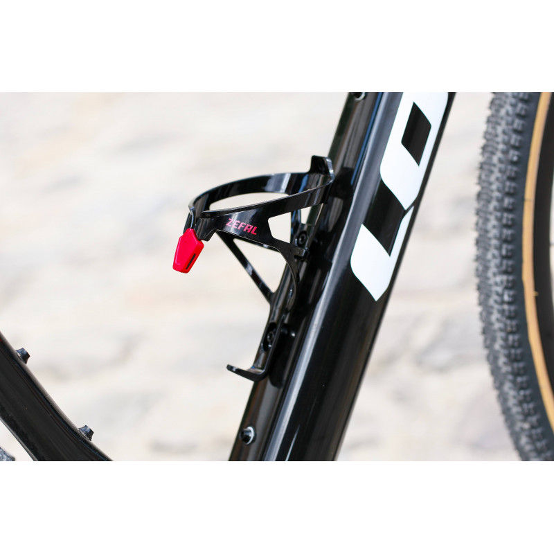 Miniature : PORTE BIDON ZEFAL PULSE A2 NOIR/ROUGE