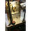 Miniature : POMPE A PIED HAUTE PRESSION PROFIL MAX FP60 Z-TURN