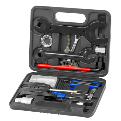 BOITE A OUTIL 24 PIECES