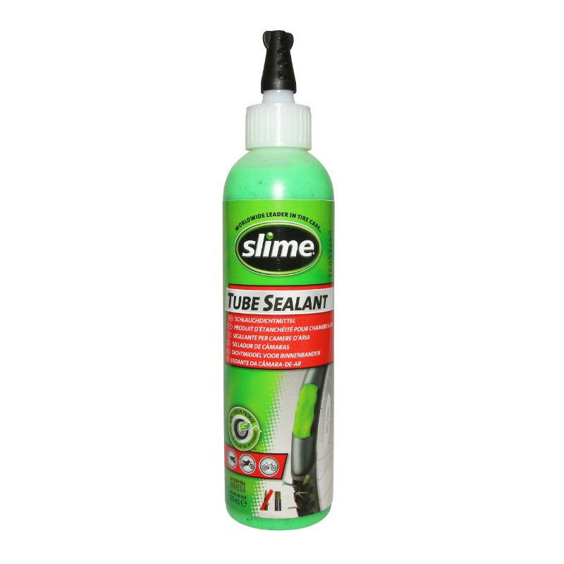 LIQUIDE TUBELESS SLIME 235ml
