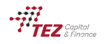 Logo of PT TEZ Capital And Finance
