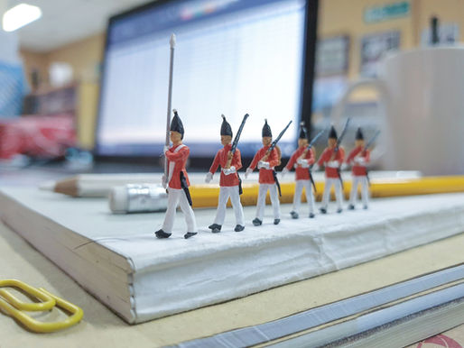 Pretexting: what the Wetherspoon case means and what to fix this week