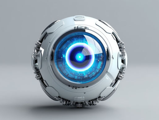 The Weight of the Watching